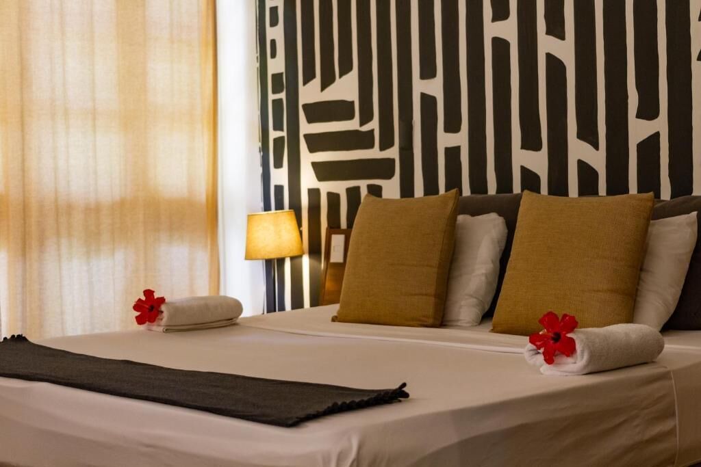 La Iglesia Hotel | Afreeka Beach Hotel