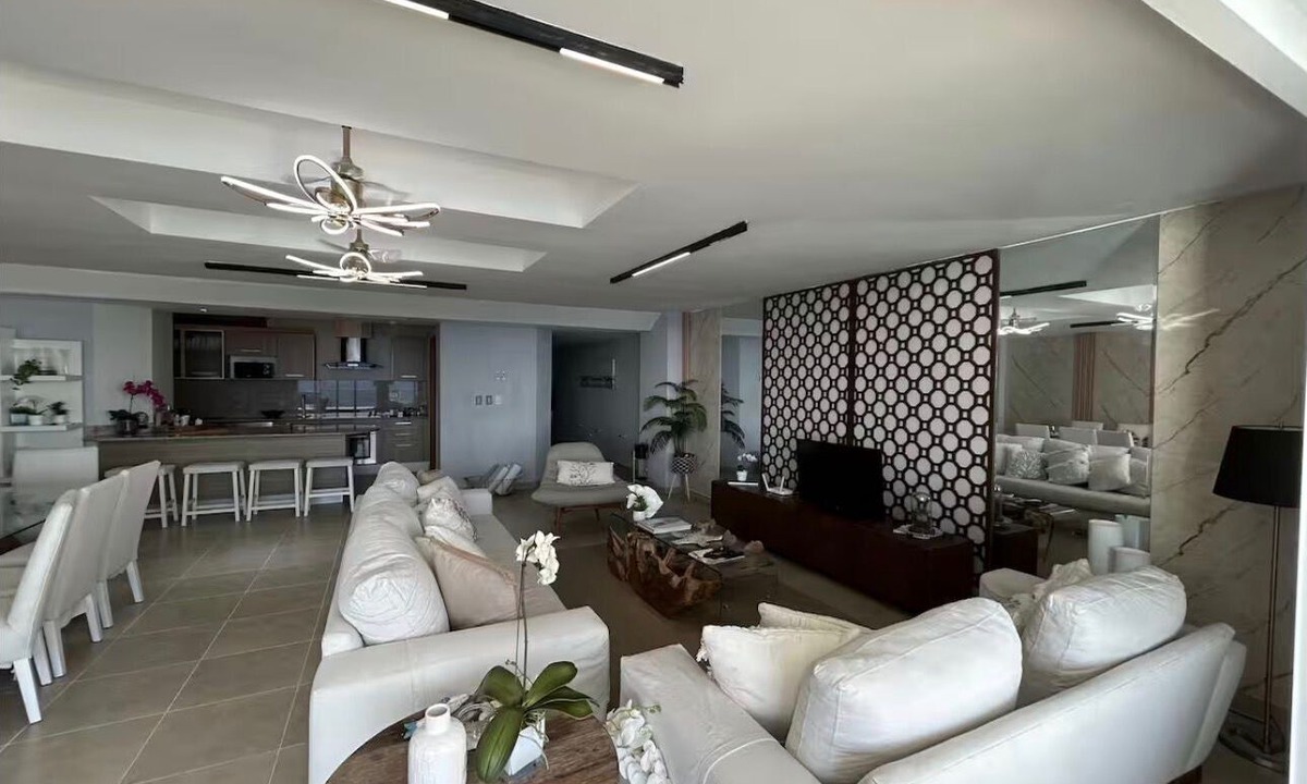 Villas Del Mar Apartment | Apartamento Premium en Marbella