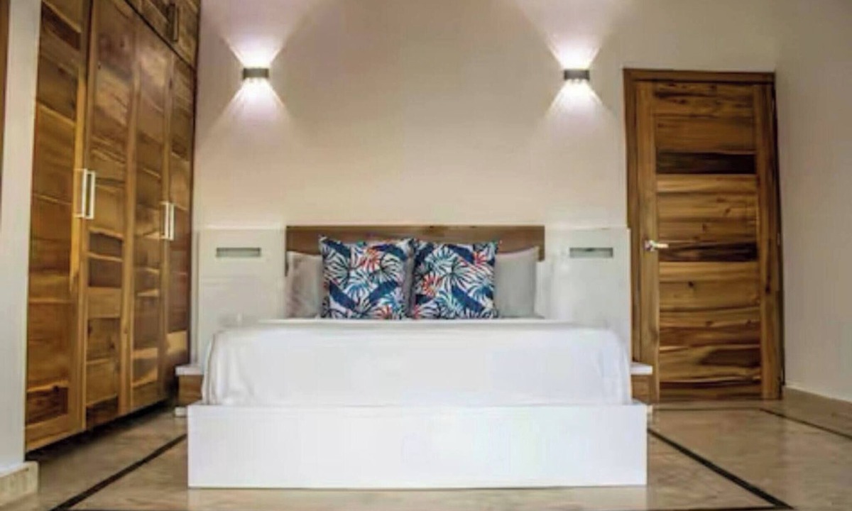 Las Terrenas Apartment | Beautiful and Cozy With sea Views