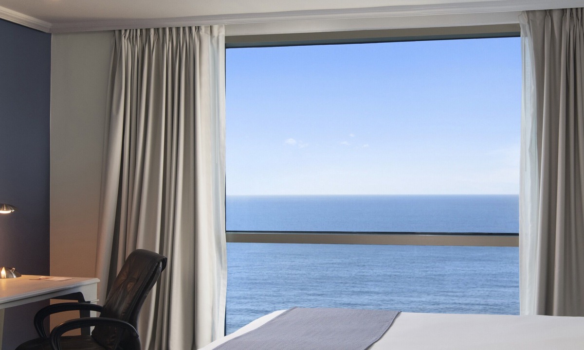 San Geronimo Hotel | Catalonia Santo Domingo