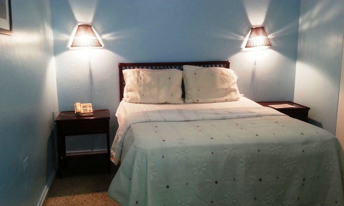 Barahona Hotel | Hotel Caribe