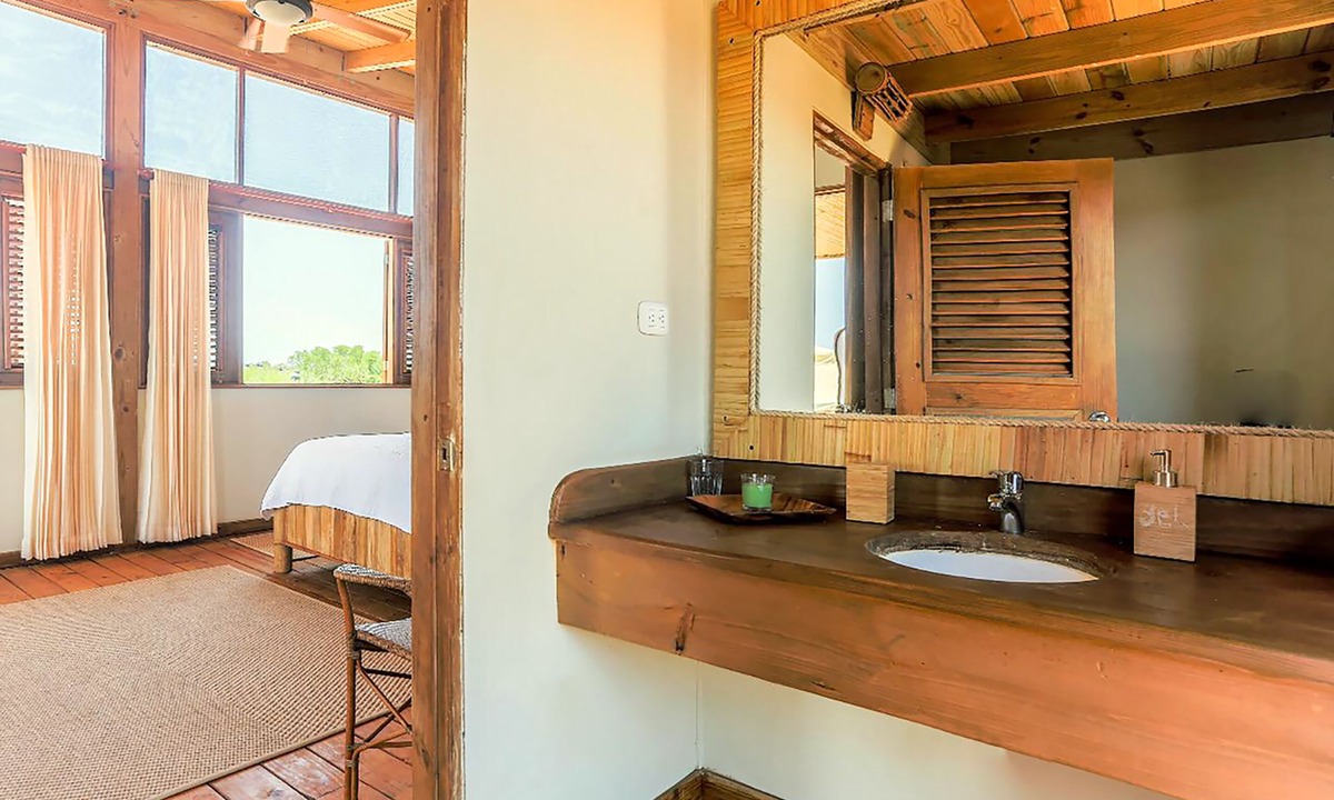Cabo Rojo Cabin | Eco del Mar