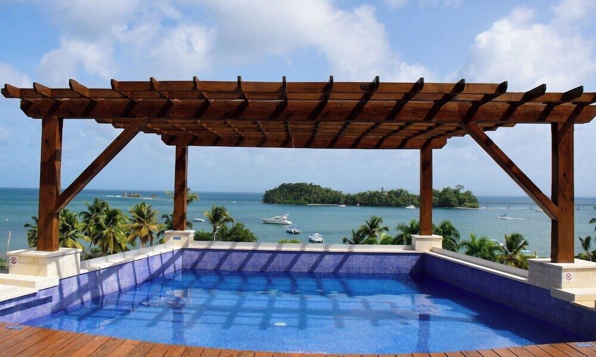 Samana Hotel | Hacienda Samana Bay