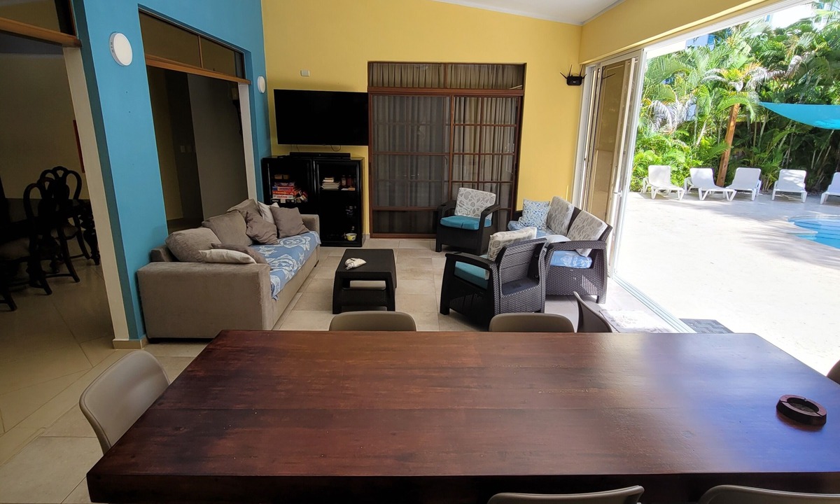 El Batey Hotel | B&B Pavillion