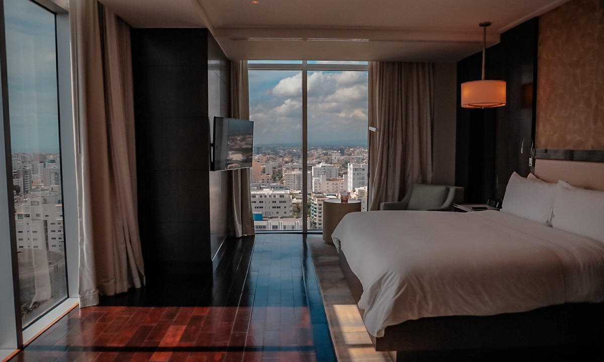 Downtown Santo Domingo Hotel | InterContinental Real Santo Domingo by IHG