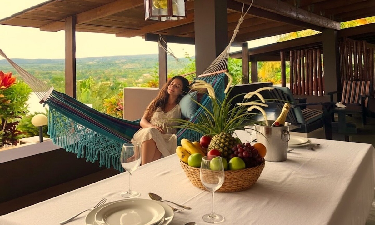 Las Galeras Apartment | Las Galeras Village