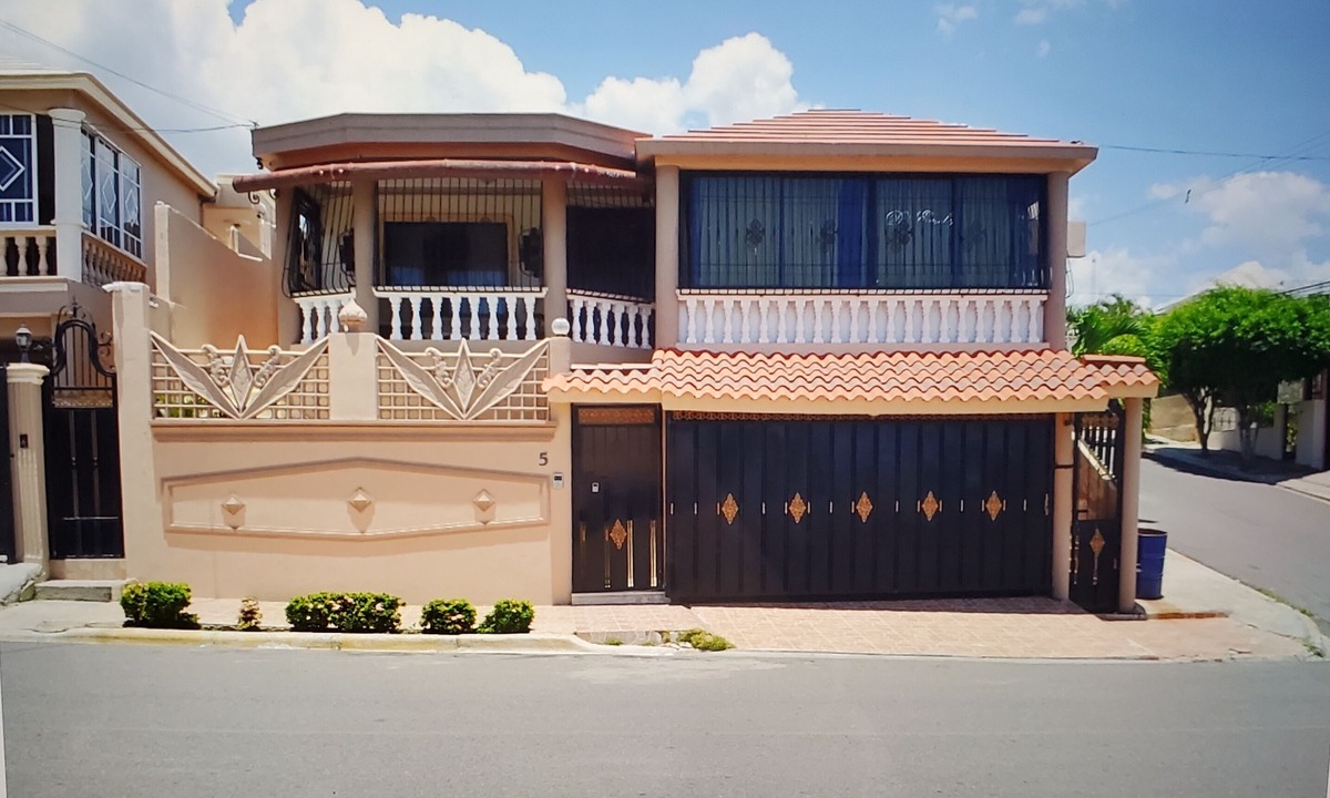 Santiago de los Caballeros House | Beautiful private place