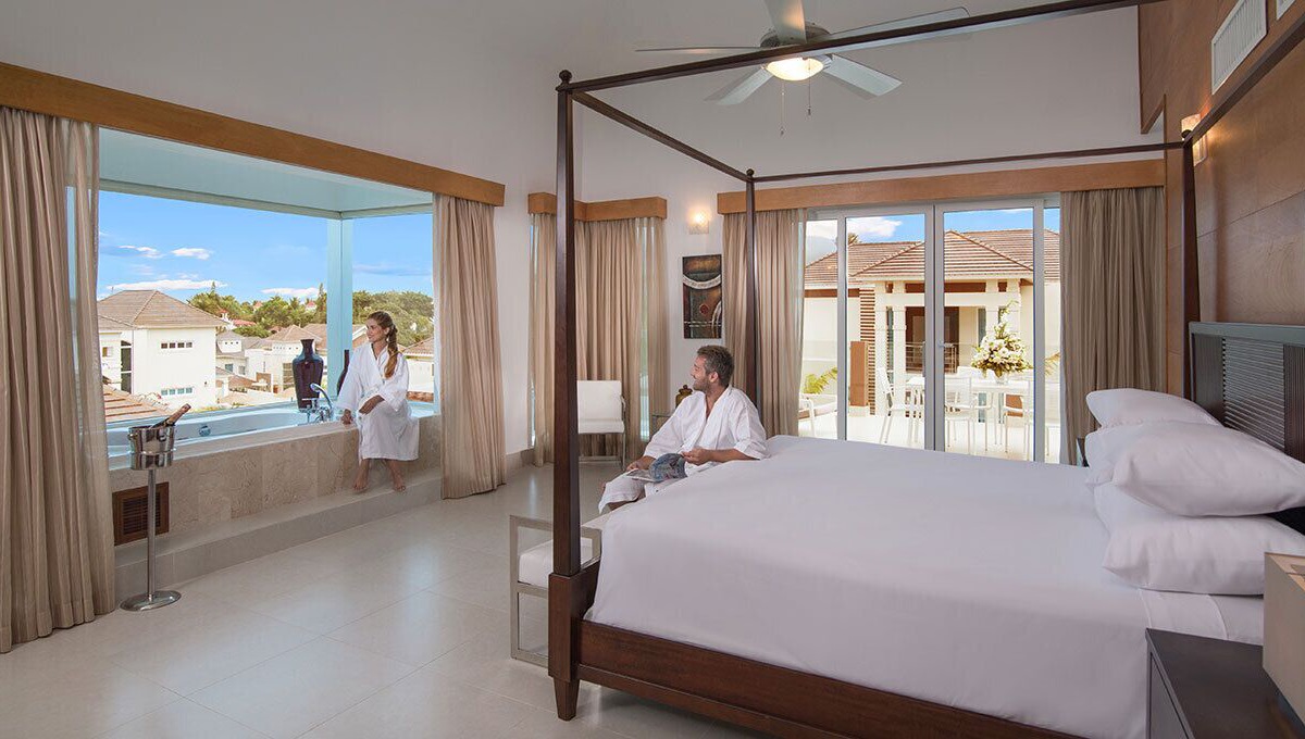 Puerto Plata Villa | Luxury Villas - Mandatory All-Inclusive