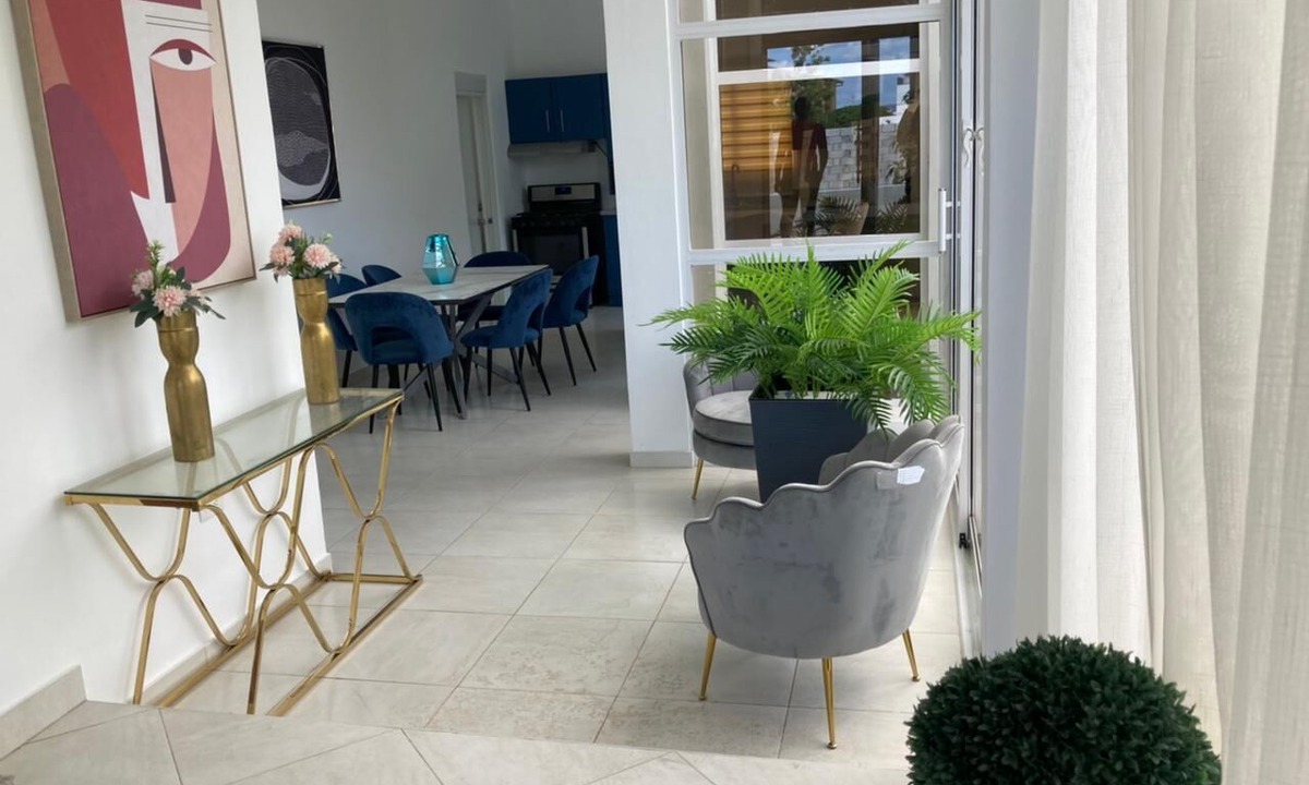 La Vega Province Apartment | Exclusive Apartment