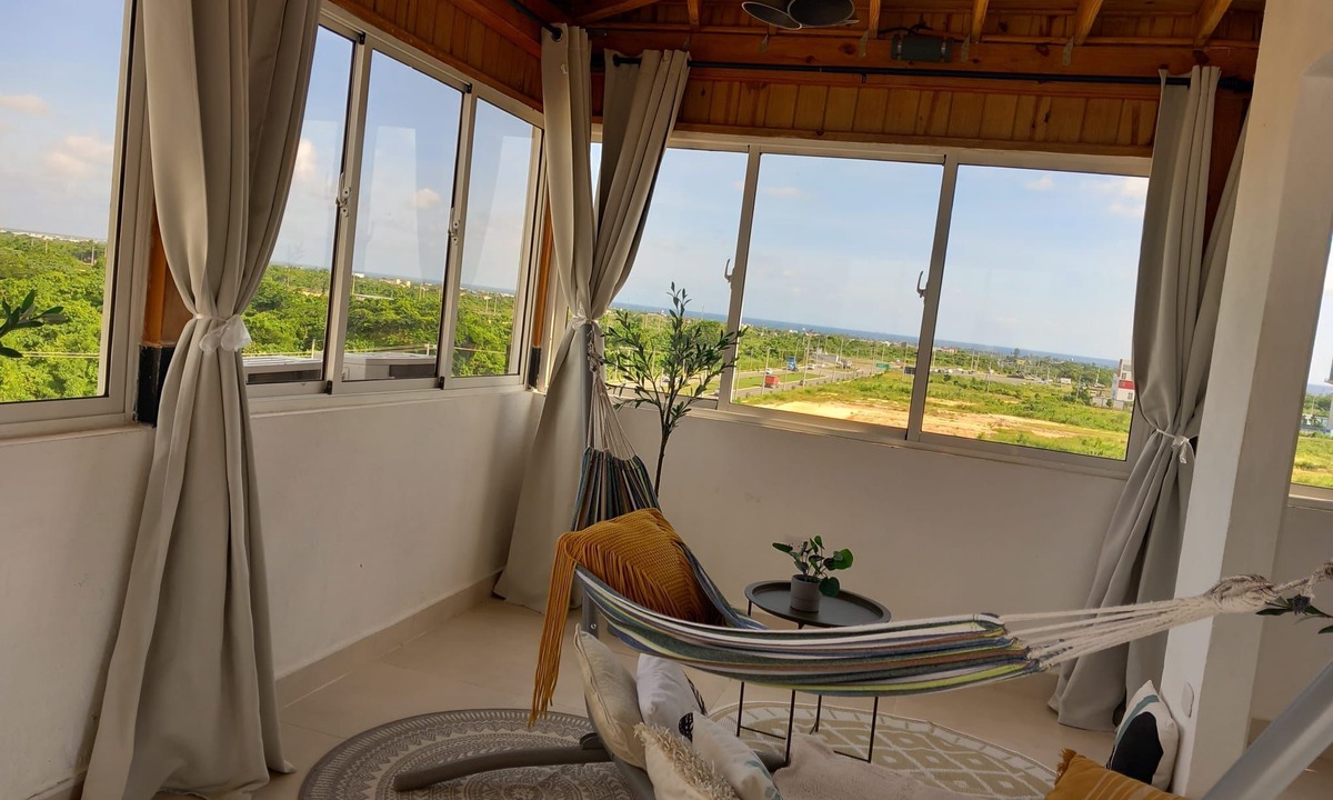 Santo Domingo Este Apartment | Residencial Dos Amigos