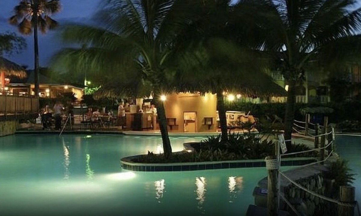 Los Brazos Resort | Lifestyle Resorts - The Tropical - Junior Suite