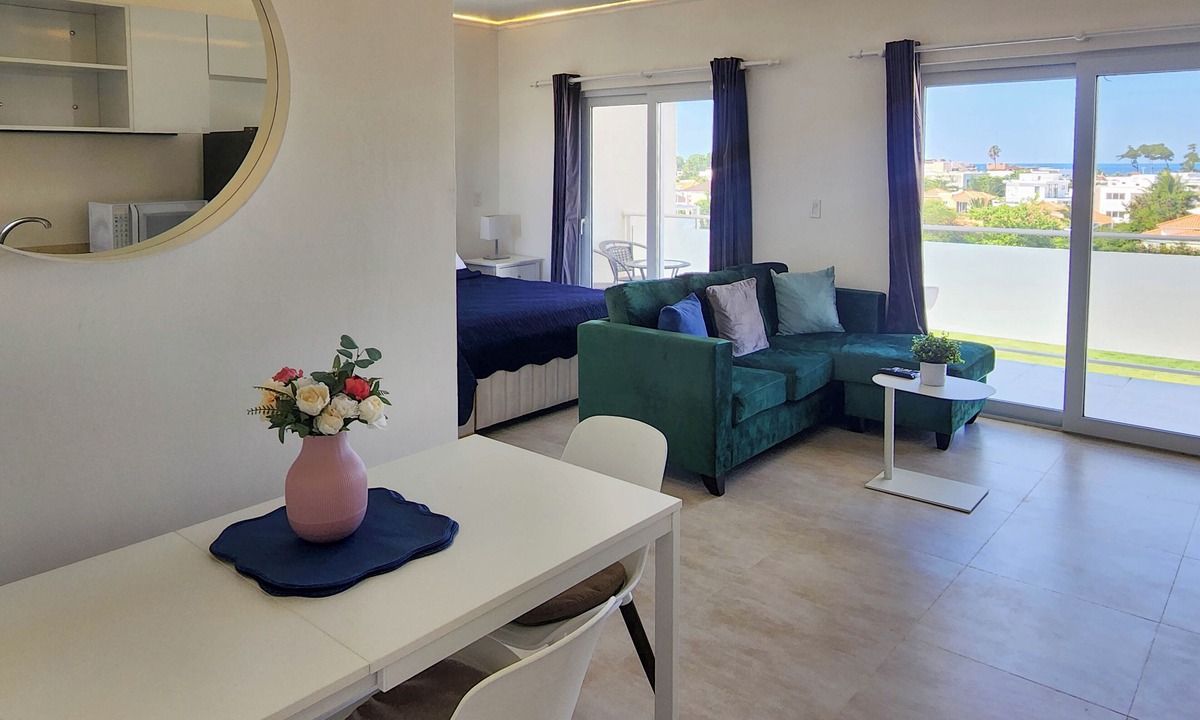 Playa Chiquita Condo | Condos Esmeralda at Sosua Ocean Village