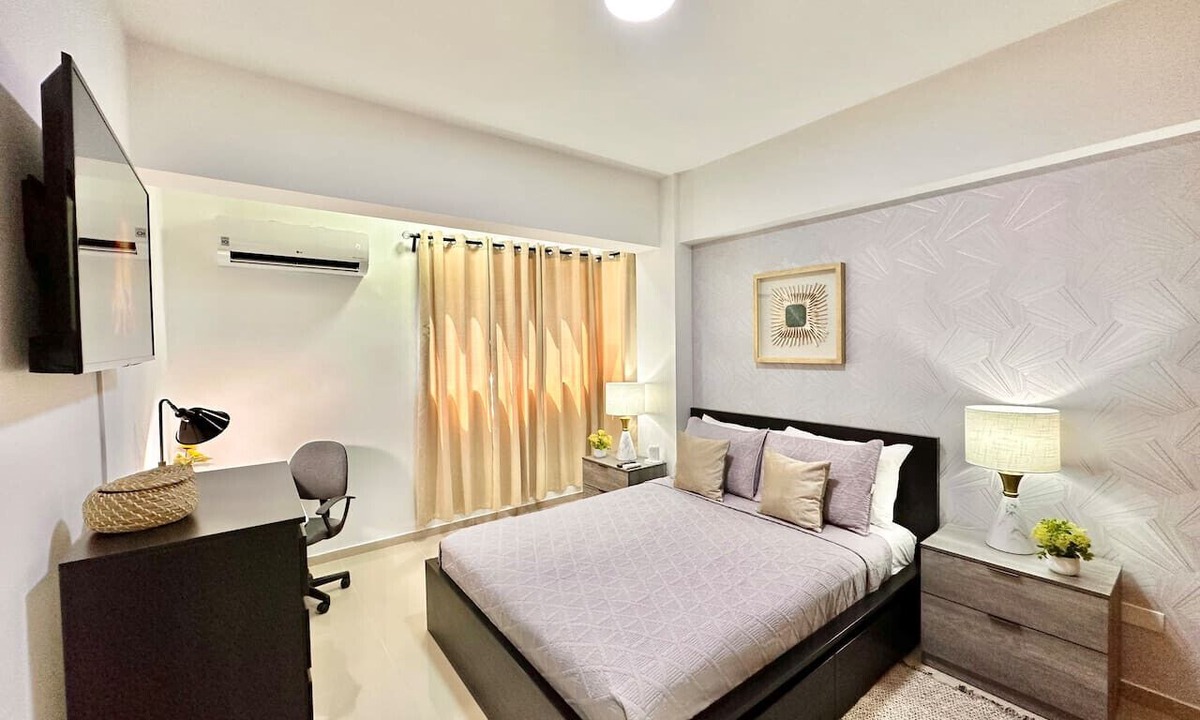 Sarasota Condo | 201 Kaoma XVI · Beautiful Condo in Bella Vista, Full AC, Near All