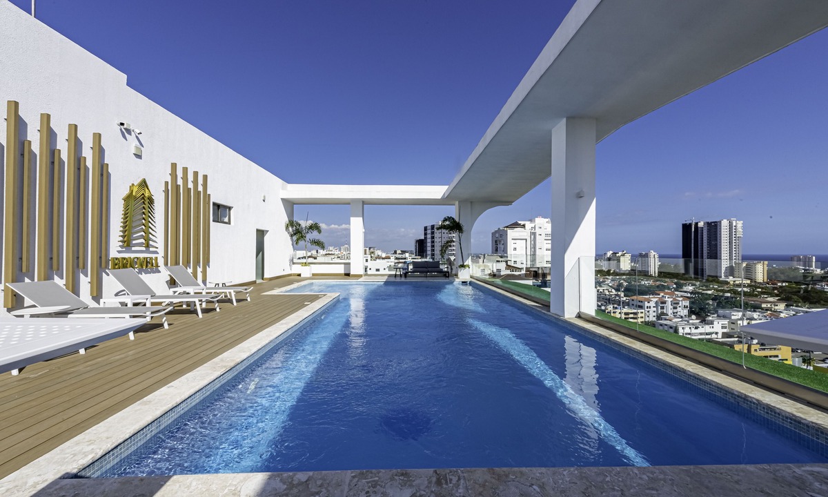Sarasota Apartment | Brickell Apart Hotel