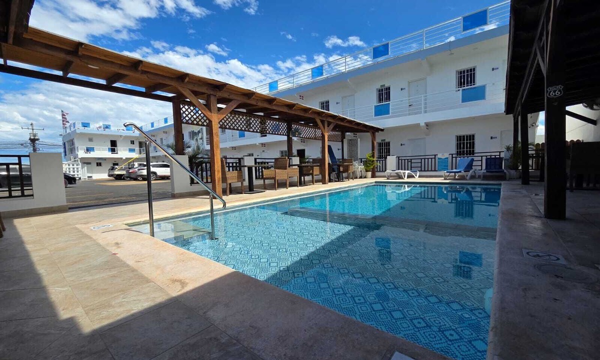Veron Apartment | Hotel Costa Love Aeropuerto PUJ