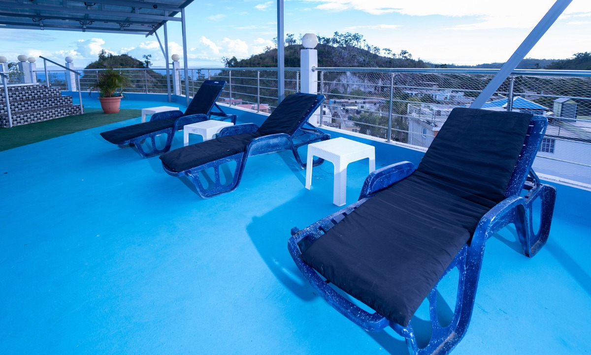 Samana Apartment | Edma Aparta Hotel