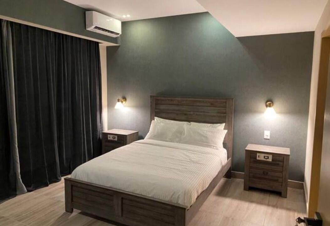 Downtown Santo Domingo Apartment | Beautiful apartment in Piantini and spectacular terrace with swimming pool