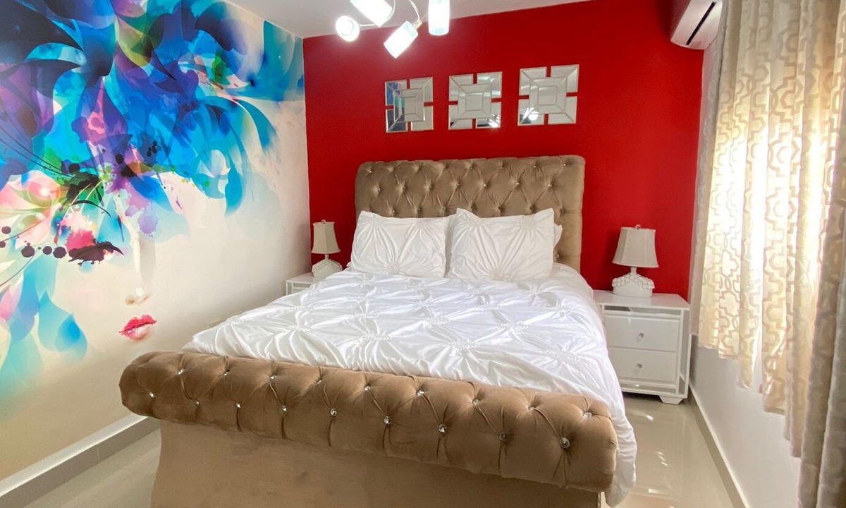 Punal Apartment | ESPINAL APARTMENT , 10 minutes away from airport of Santiago