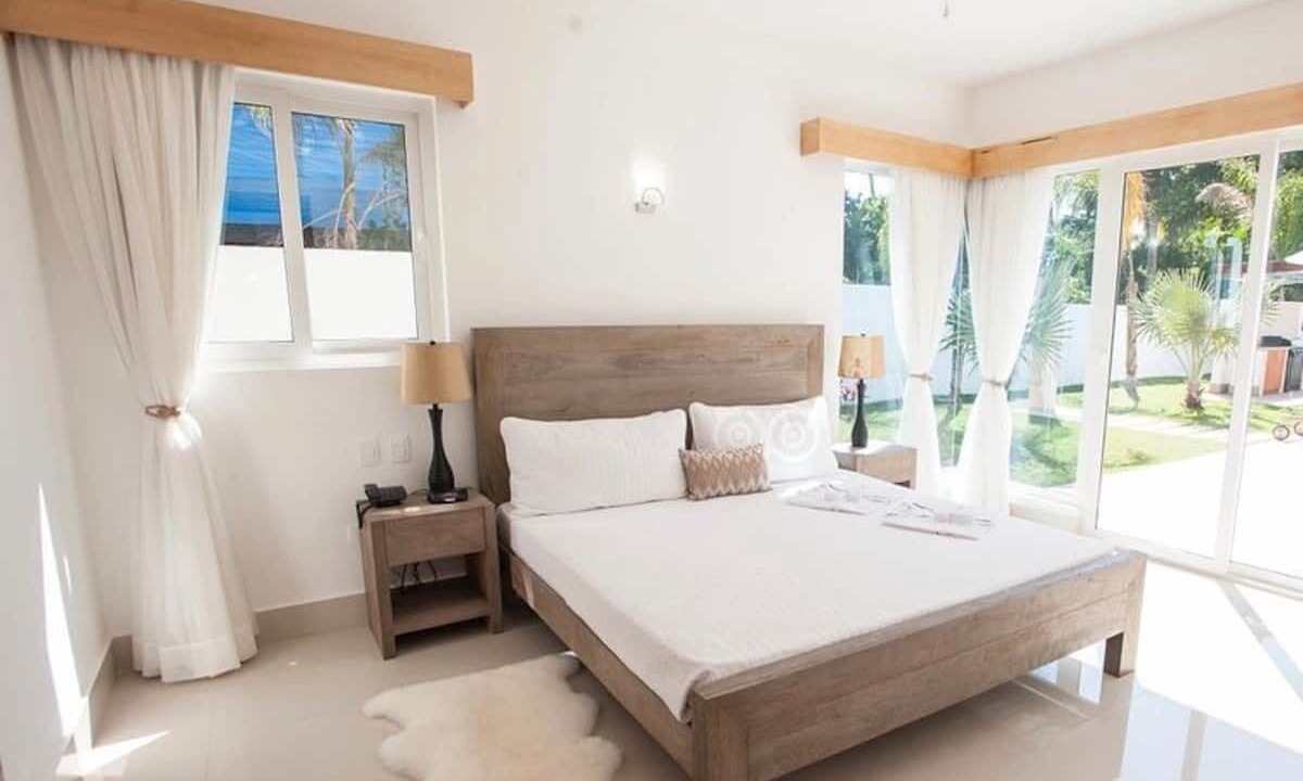 Villa Belen Resort | Private Villa at All-Inclusive Resort