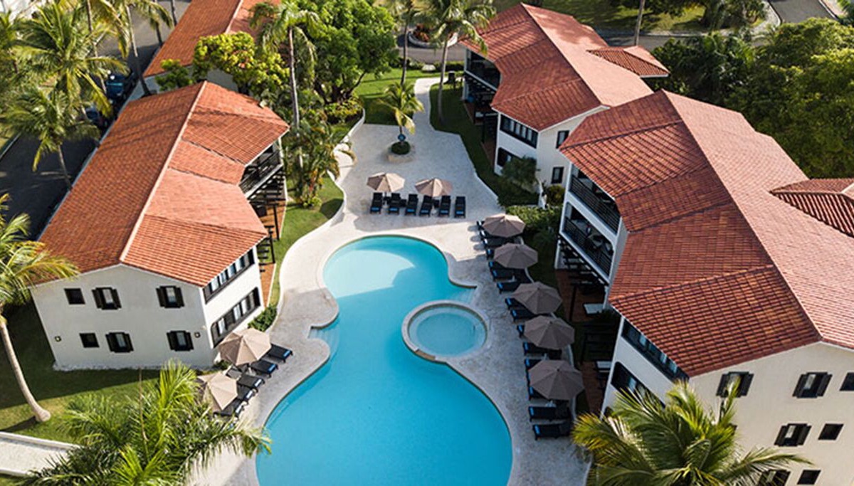 Los Brazos Resort | 1 bedroom Royal Suite, Luxury Vacation, Puerto Plata, Airport Shuttle included