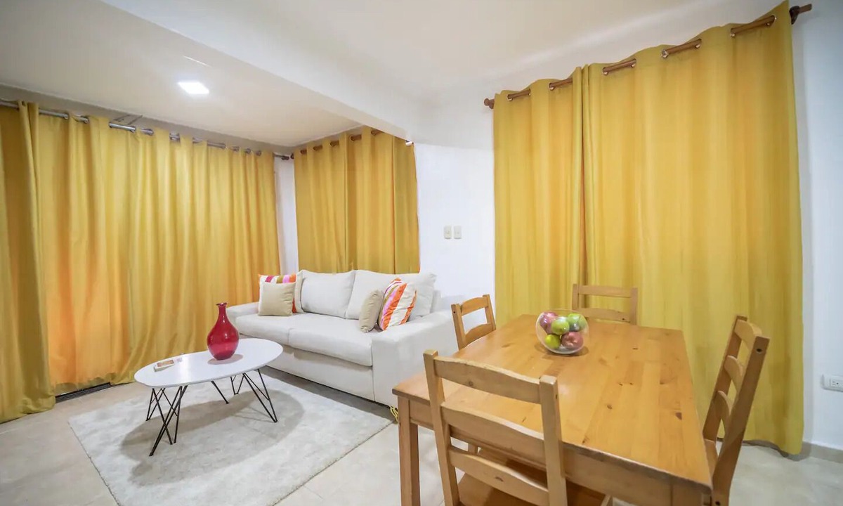 Villas Ana Maria Apartment | COZY & CENTRAL 1BR APT WITH POOL