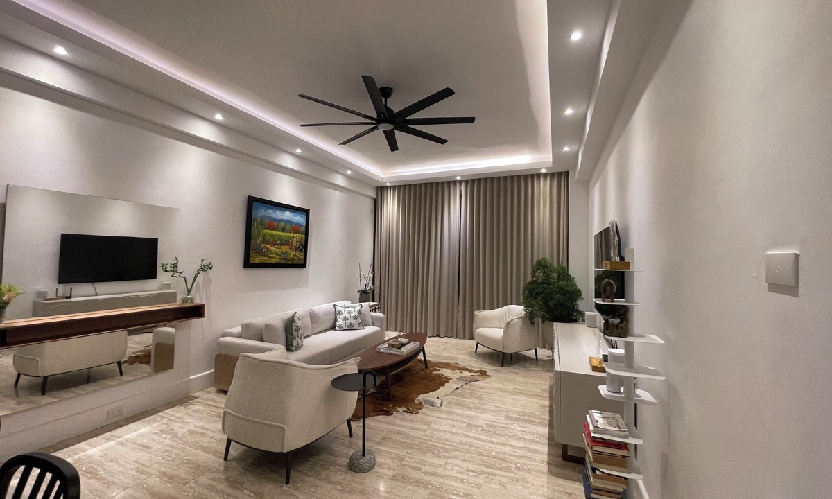 Casa de Campo Apartment | Romantic & Cozy apartment in Altos de Chavon. Completely remodeled!