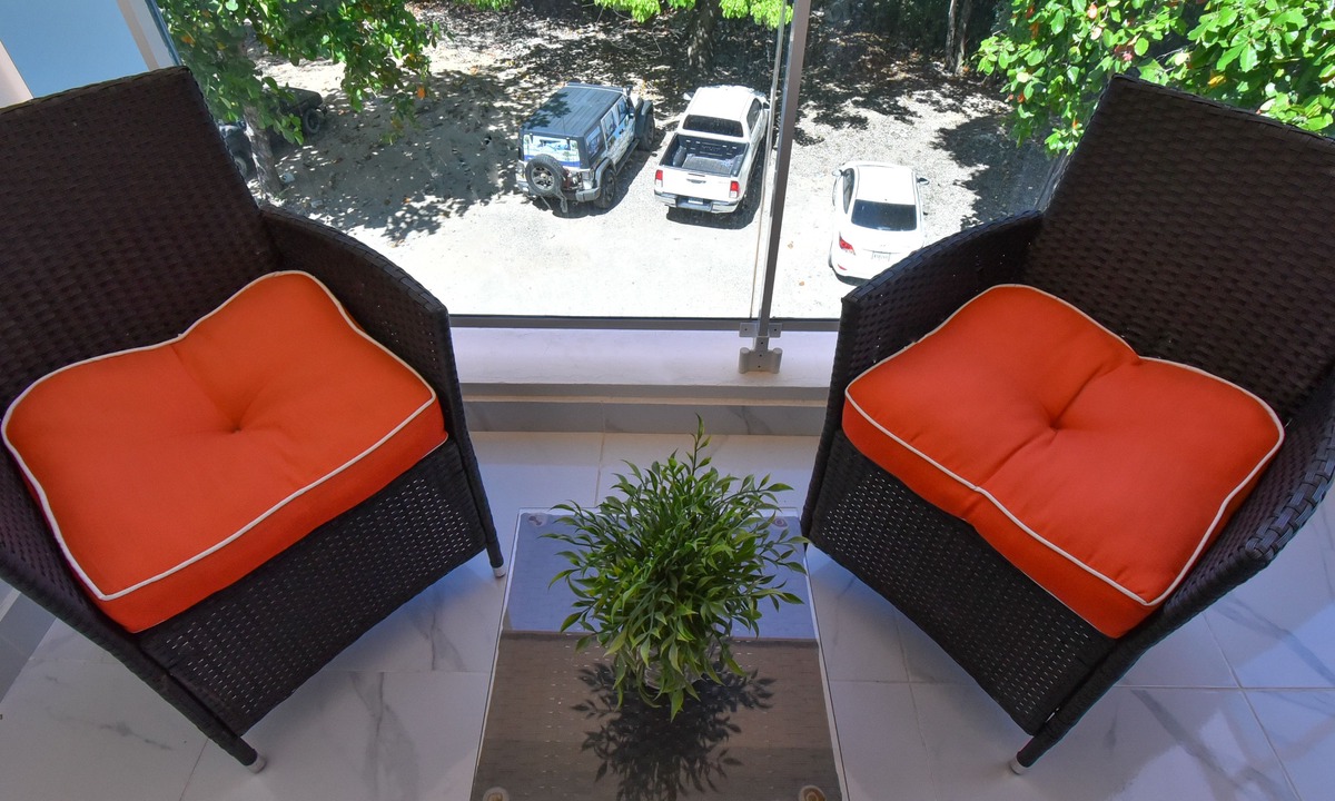 El Pueblito Apartment | Rosil Place Aparthotel by the Beach