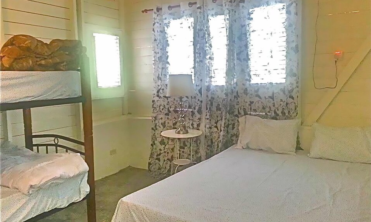 San Jose de Ocoa Cabin | MOUNTAIN COTTAGE LOCATED IN SMALL VILLAGE 25 MIN FROM SAN JOSE DE OCOA