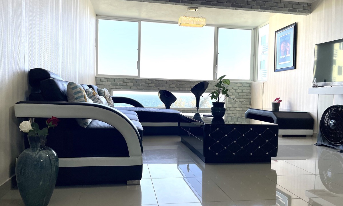 Santo Domingo Apartment | Beachfront Luxury Condo