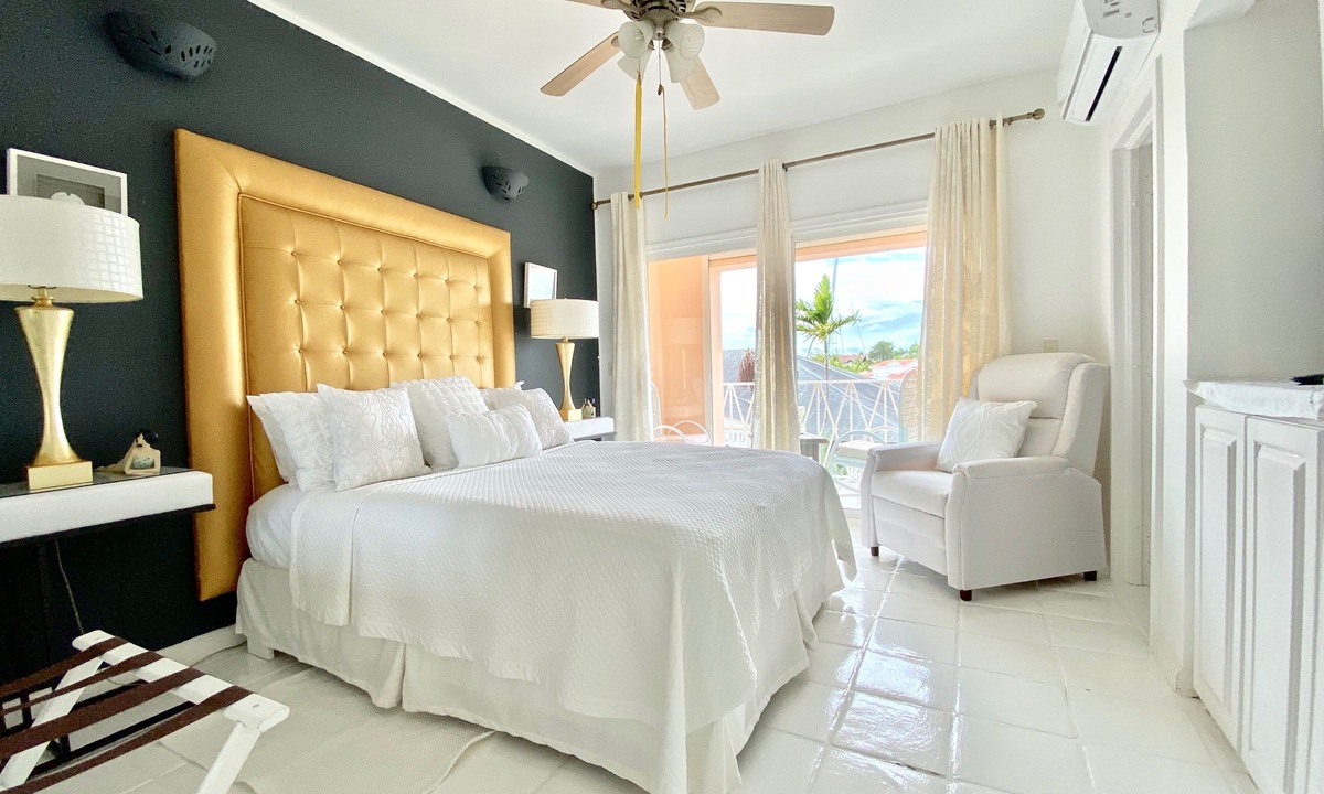 Casa de Campo Apartment | Unique Luxury Pent House at Marina Casa de Campo