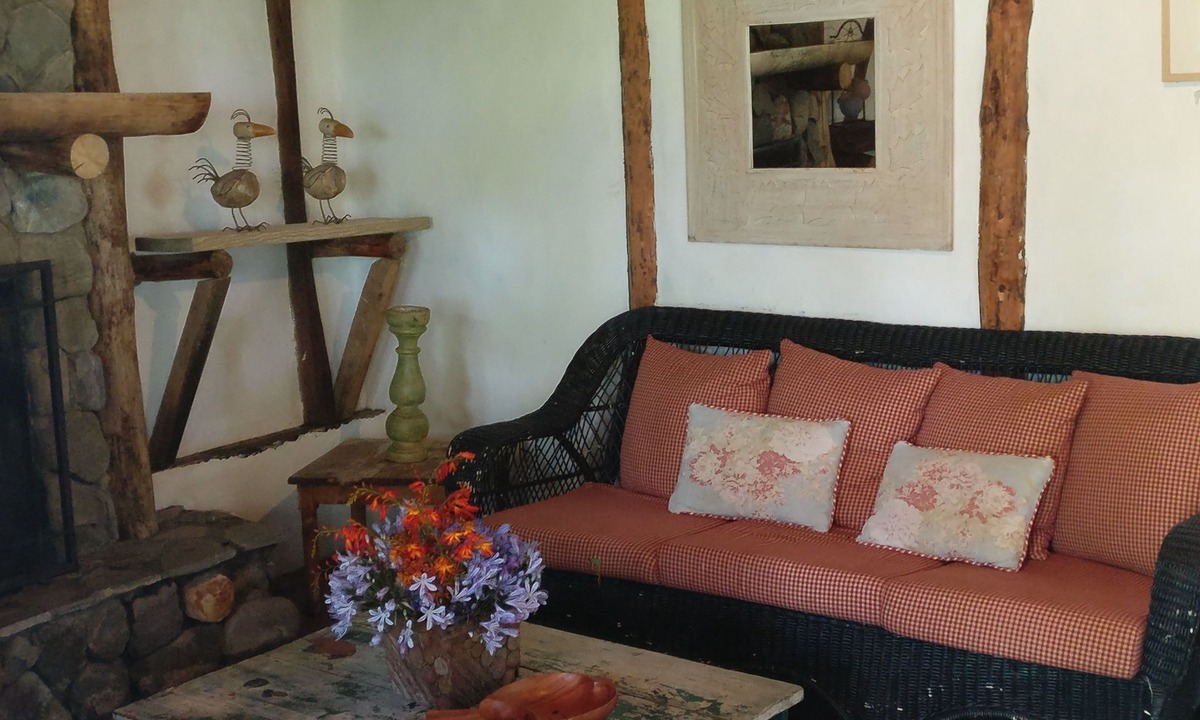 Constanza Cabin | Villa Pajon Eco Lodge