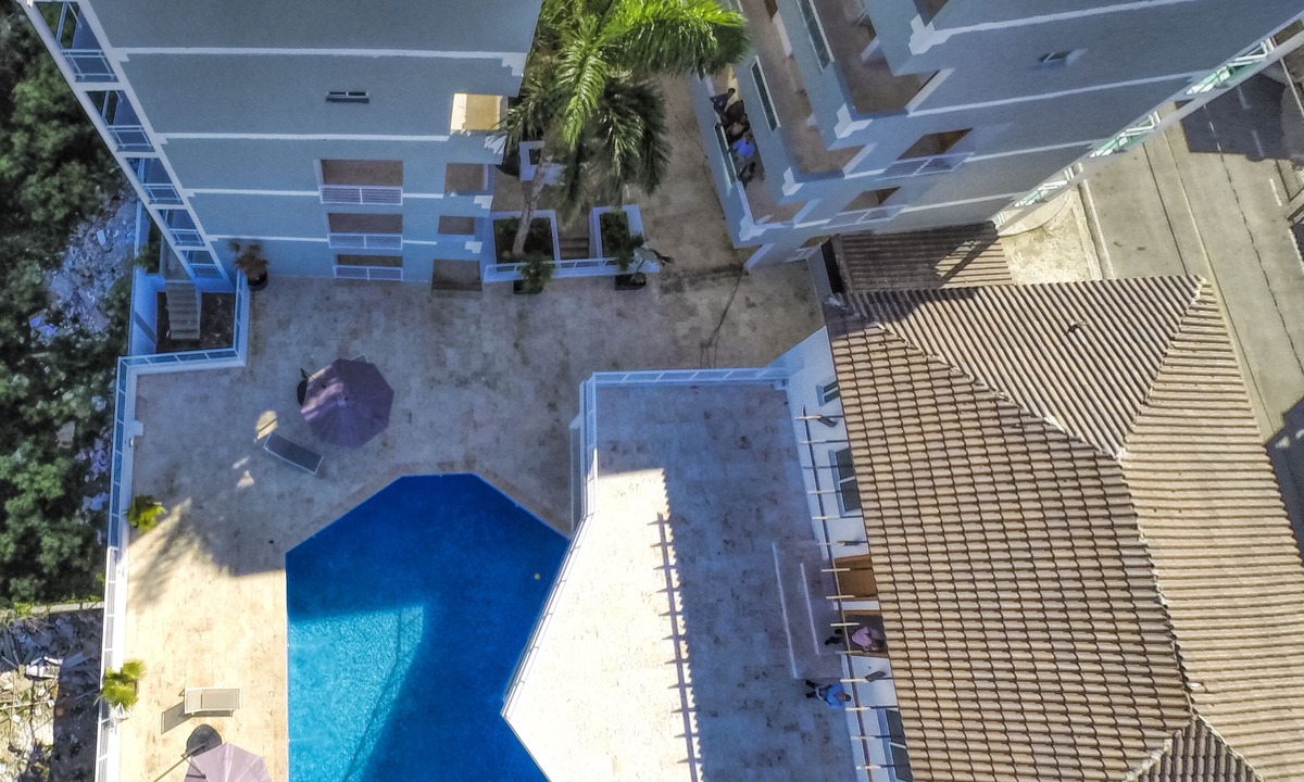 Boca Chica Apartment | Beautiful Ocean View Apt. 507B