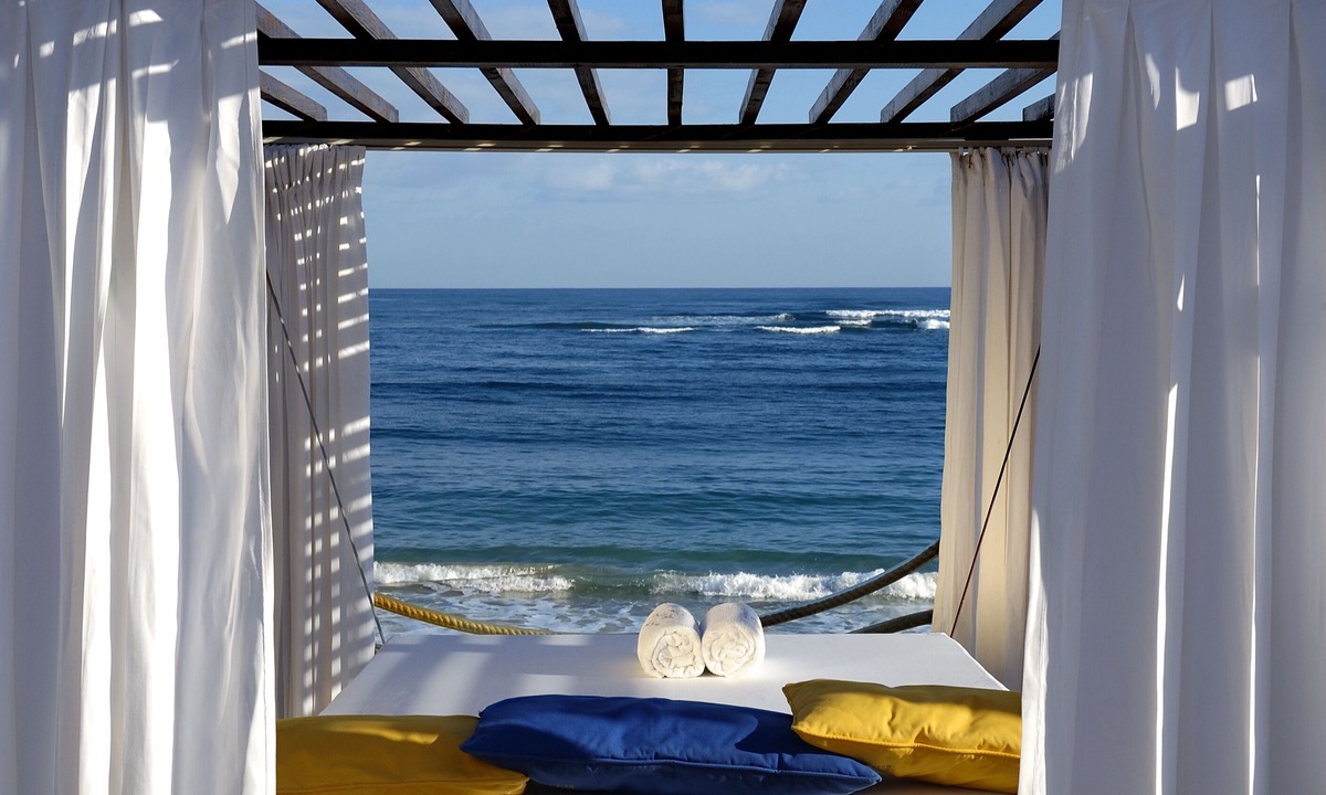Cofresi Condo | Deluxe Beach Suite w/GOLD Bracelets or BLACK Bracelet Upgrade