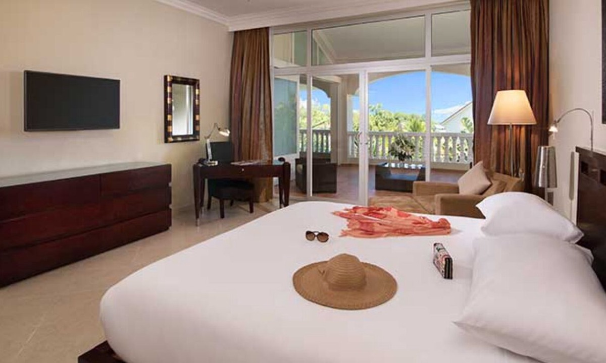 Cofresi Condo | 1-Bdrm Presidential Suite, Sleeps 6: All-Inclusive Resort