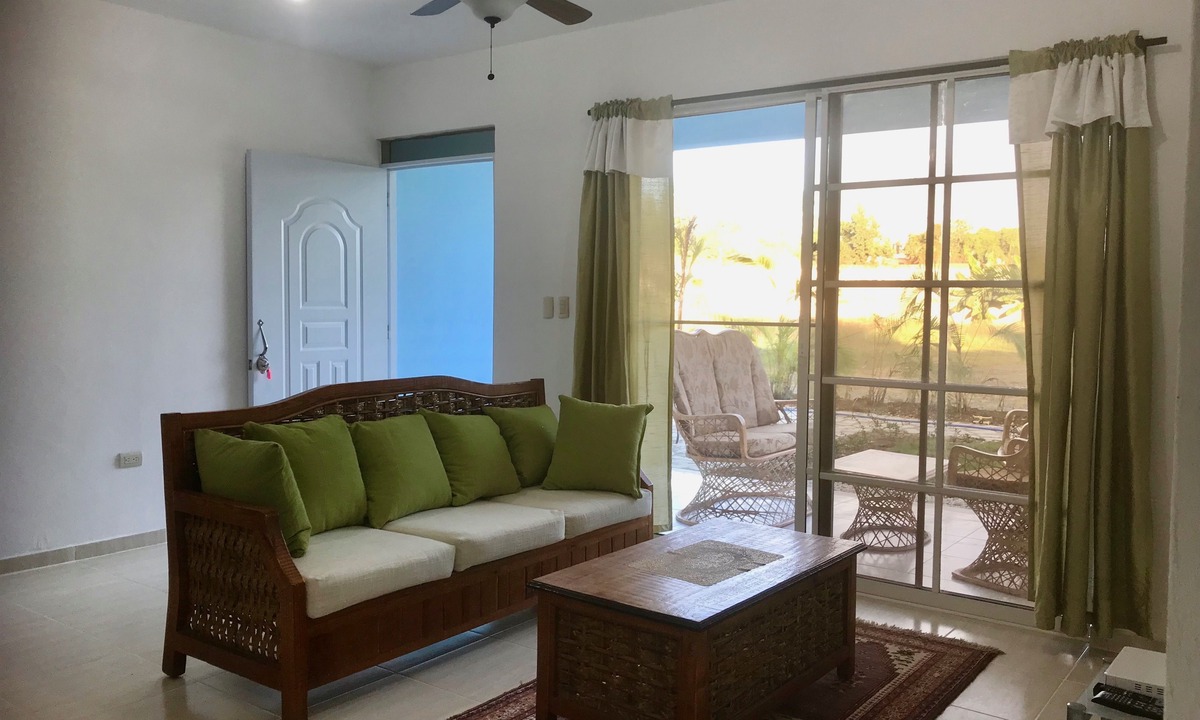 Bella Vista Villa | Relais Villa Margarita