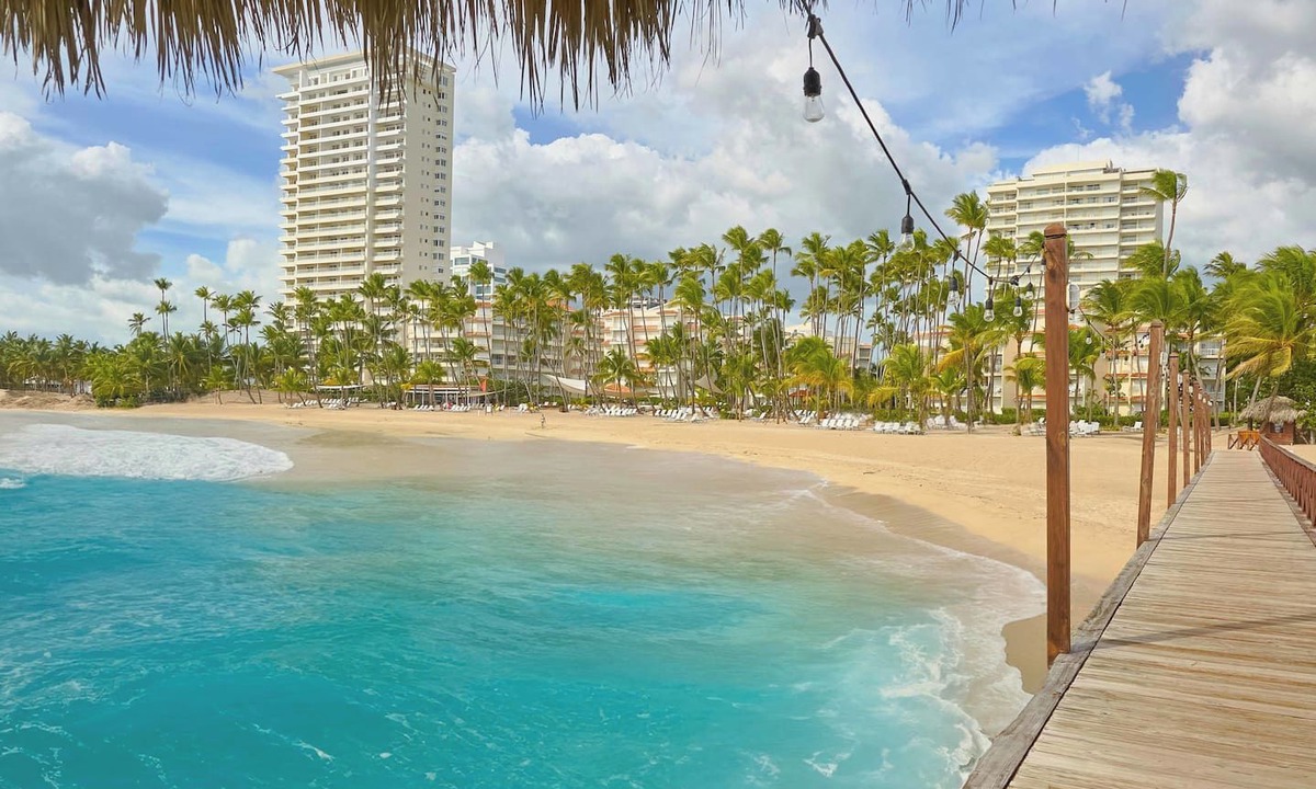 Villas Del Mar Apartment | ®{3BR~Hemingway~Retreat}@JuanDolio+Pool