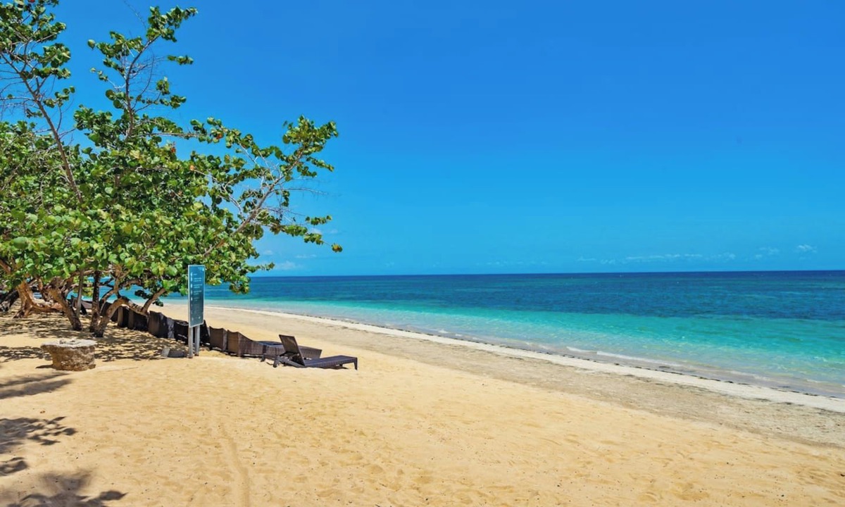 Portillo Apartment | ®{The~beach~condo} @Balcones del Atlantico