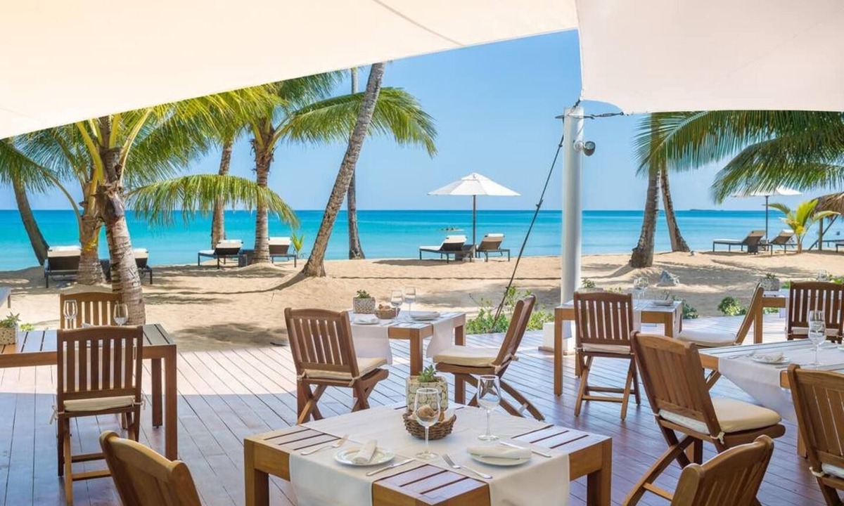 Las Terrenas Apartment | ®{Sublime~LUX~Condo} @Terrenas +Jaccuzi+Beachfront