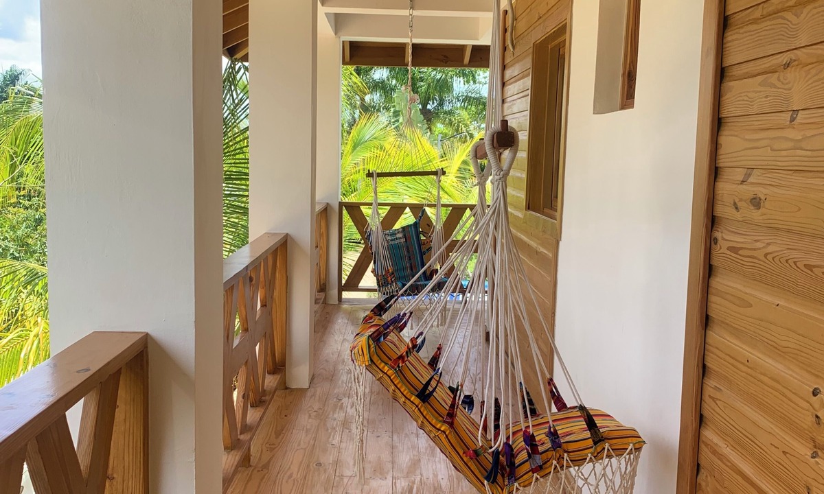 Higuey Villa | Fantastic 8-bedroom villa with AC in pleasant Higuey