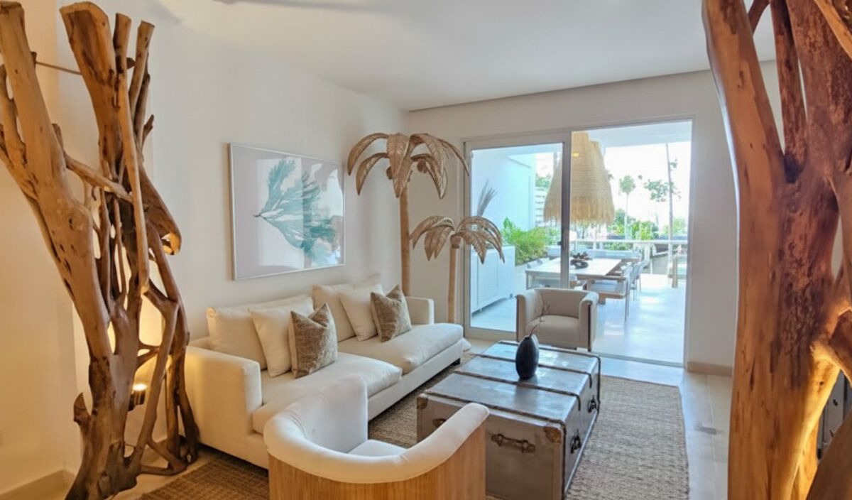 Las Terrenas Apartment | MŪTE AT COSON BAY HOTEL AND RESIDENCES