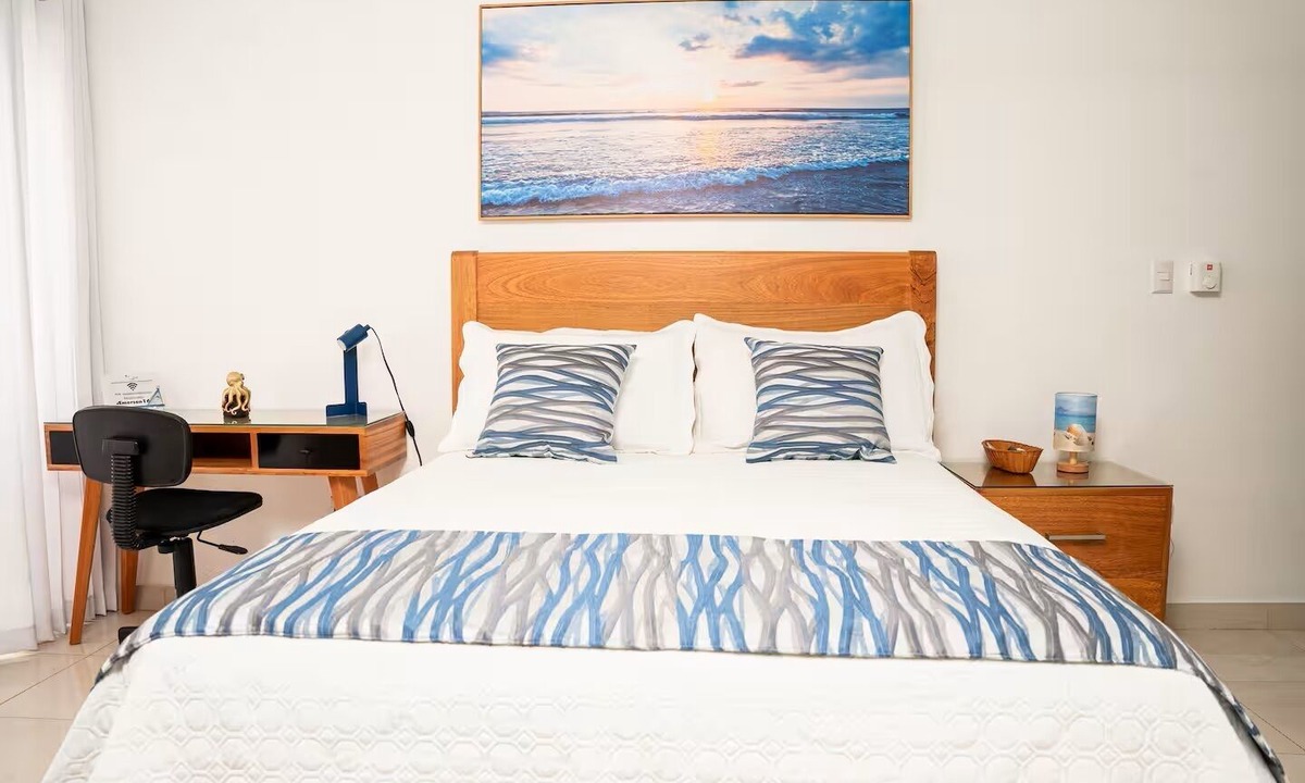 Puerto Plata Apartment | Habitación privada en Puerto Plata Bayardo