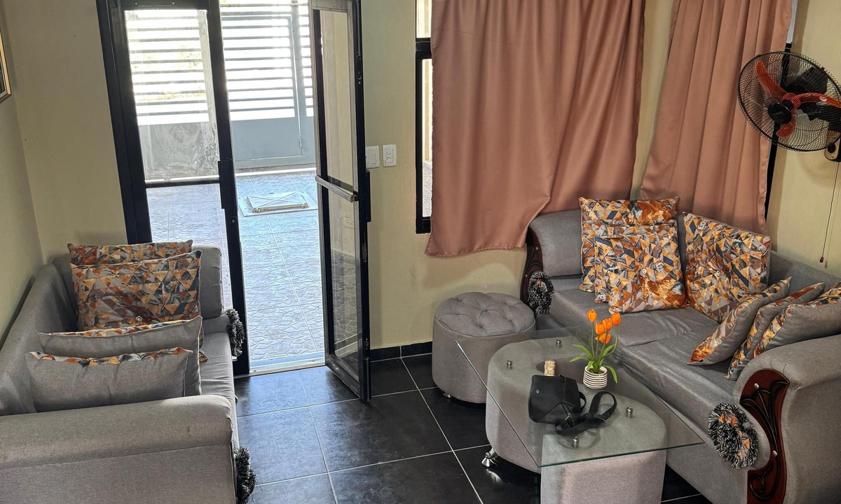 Barahona Apartment | Apartamentos Corniell