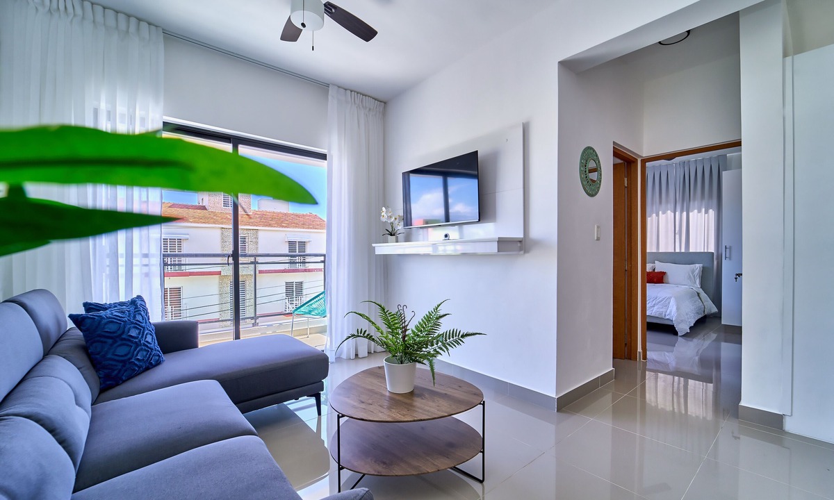 Residencial ROMANA Apartment | Cozy Nest