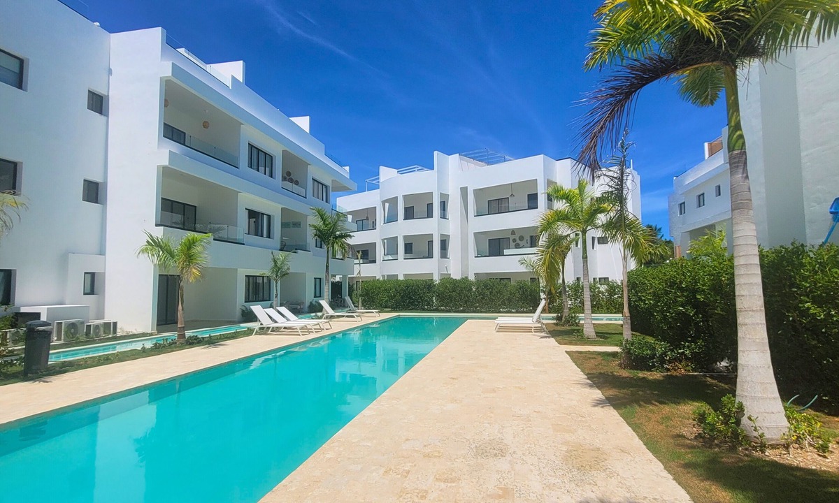 Bavaro Apartment | Ona Residences Punta Cana