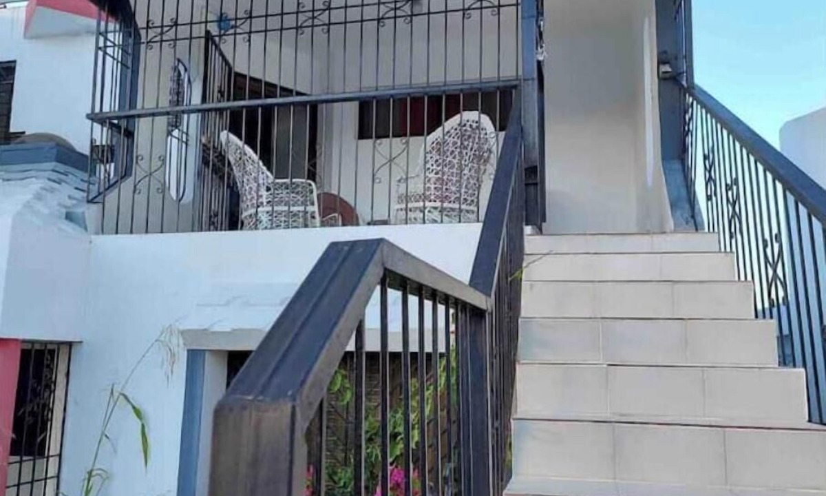 Santiago de los Caballeros Apartment | Santiago, lovely, cozy apt 2 stay specially4 You