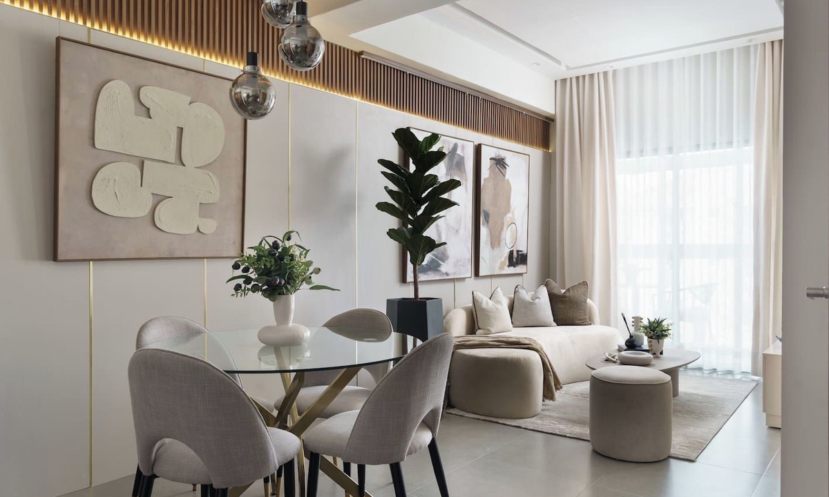 Honduras Apartment | ®{Designer~City~Stay} @DowntownSD NearPark1BR