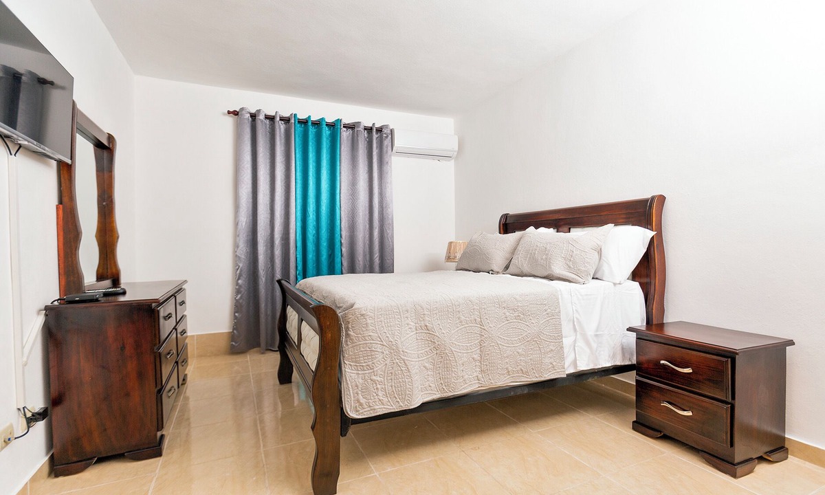 San Cristobal Apartment | Villa Zapata