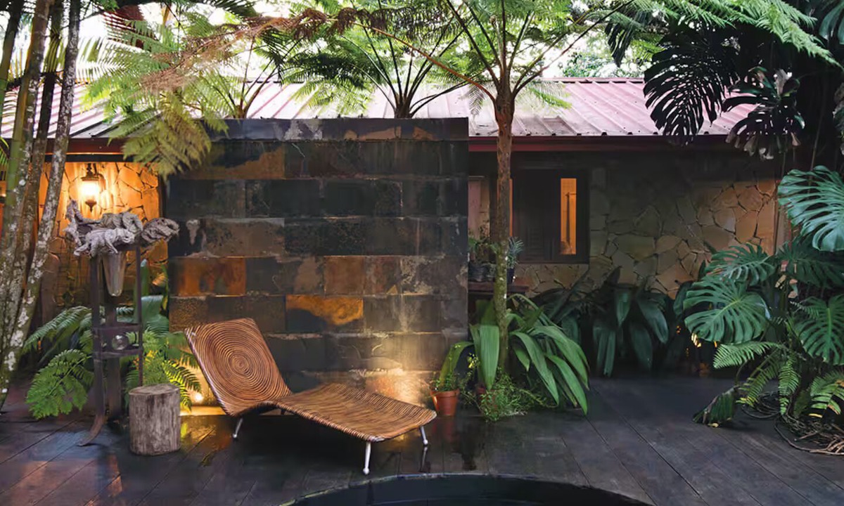 Paso Bajito Cabin | Casa Malú - Mountain Retreat in Jarabacoa