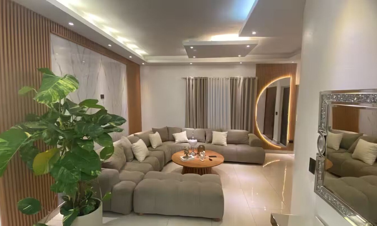 Bani House | Modern Luxury Home with Private Pool-Central Baní