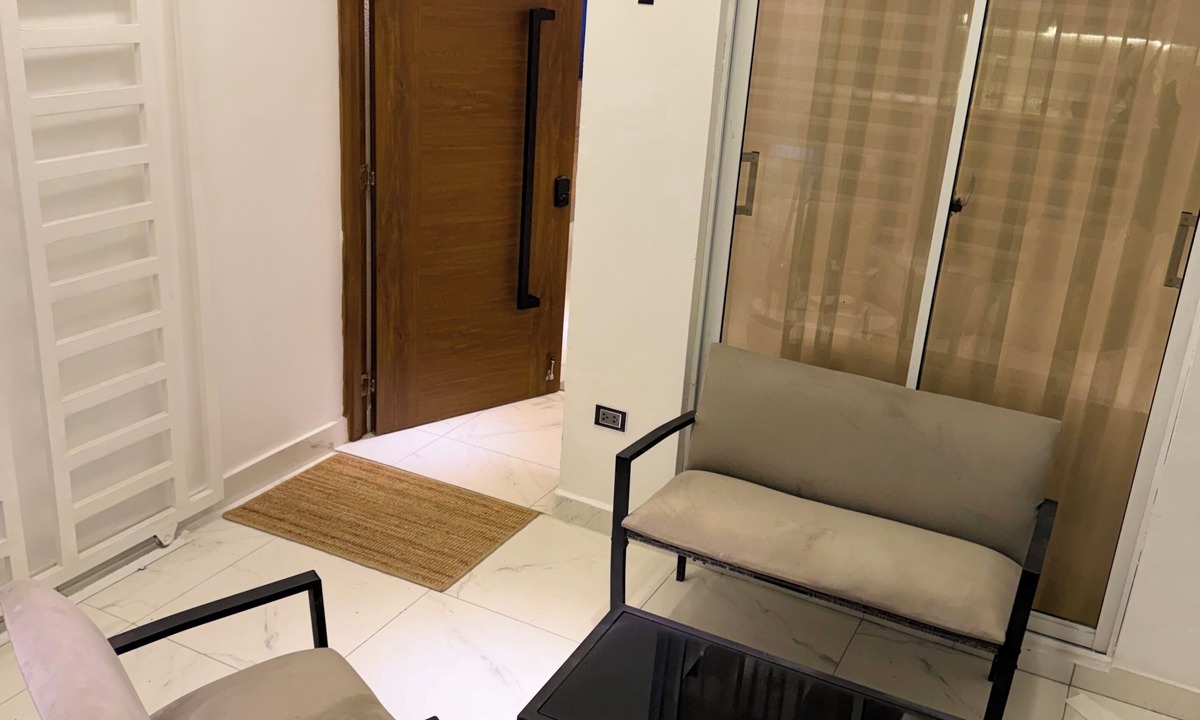 Bani Apartment | Modern Luxury Apartment in Baní